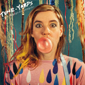 Tune-yards: Water Fountain