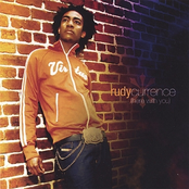 Rudy Currence: HERE WITH YOU