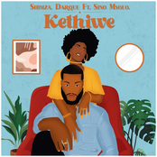 Kethiwe (feat. Sino Msolo) - Single