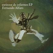 Extintor de infiernos