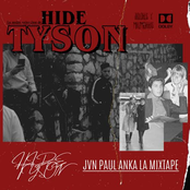 Jvn Paul Anka la Mixtape