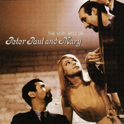 Peter, Paul & Mary: The Very Best of Peter, Paul and Mary