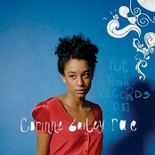 Corinne Bailey Rae: Put Your Records On