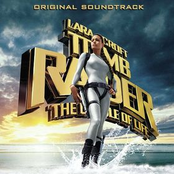 Lara Croft: Tomb Raider - The Cradle Of Life [Soundtrack]