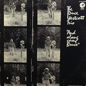 The Bruce Westcott Trio