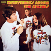 The Archies: Everything's Archie