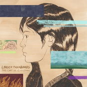 This Can't Be Everything