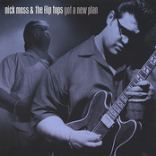 Poison Ivy by Nick Moss & The Flip Tops