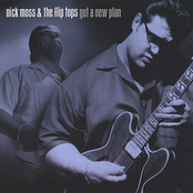 Boogie Man by Nick Moss & The Flip Tops