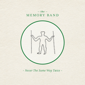 Never The Same Way Twice