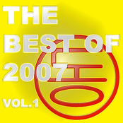 The Best of 2007 Vol. 1