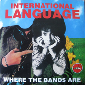 international language