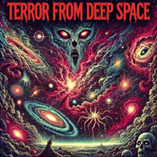 Terror From Deep Space