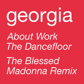 About Work The Dancefloor (The Blessed Madonna Remix)