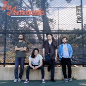 The Fluorescents: For Cheryl