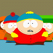 The Cast Of South Park