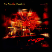 The Cinematic Orchestra - Burn Out