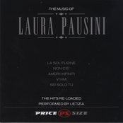 Il Cuore Non Si Arrende by Laura Pausini
