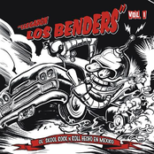 Llegaron Los Benders