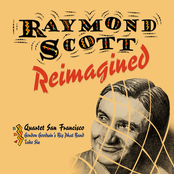 Quartet San Francisco: Raymond Scott Reimagined