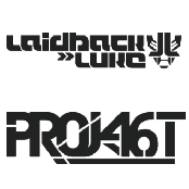 laidback luke & project 46