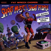 Short Music for Short People