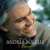 Vivo Per Lei by Andrea Bocelli