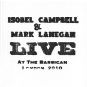 Wedding Dress by Isobel Campbell & Mark Lanegan