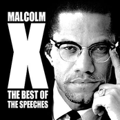 Race War In America by Malcolm X