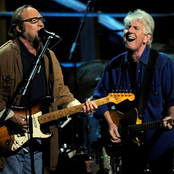 stephen stills & graham nash