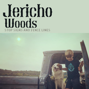 Jericho Woods: Stop Signs and Fence Lines