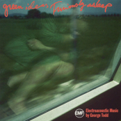 Green Ideas Furiously Asleep