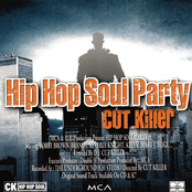 Hip Hop Soul Party