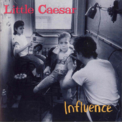 Piece Of The Action by Little Caesar