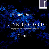 Purcell: Love Restor'd