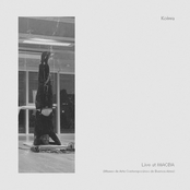 Live at MACBA (Museo de Arte Contemporáneo de Buenos Aires)