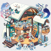 SNOW MIKU Theme Song Collection