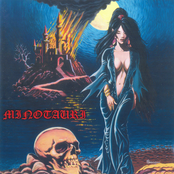 Singing In The Grave by Minotauri