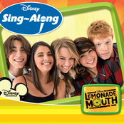 lemonade mouth