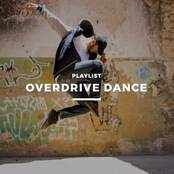 Jamendo: Overdrive Dance