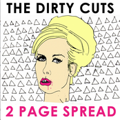 2 Page Spread single