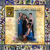 Four Celtic Voices: Four Leaf Clover