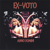 Hand To Hold by Ex-voto