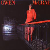 Move Me Baby by Gwen Mccrae