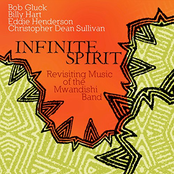 Infinite Spirit: Revisiting Music of the Mwandishi Band - EP