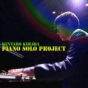 Kentaro Kihara Piano Solo Project