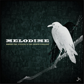 Melodime: Where the Sinners & the Saints Collide