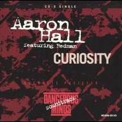 Aaron Hall: Curiosity