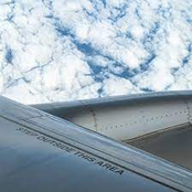 Step Outside This Area