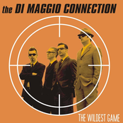 Hillbilly Hurricane by The Di Maggio Connection